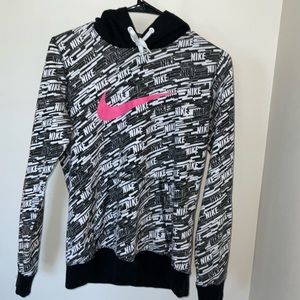 Nike hoodie